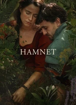 Хамнет: История, вдохновившая «Гамлета» / Hamnet (2025) WEB-DLRip-AVC от DoMiNo & селезень | P | Дубляжная