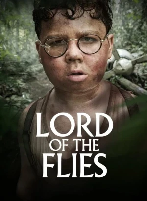 Повелитель мух / Lord of the Flies [S01] (2026) WEB-DLRip-AVC от DoMiNo & селезень | HDrezka Studio