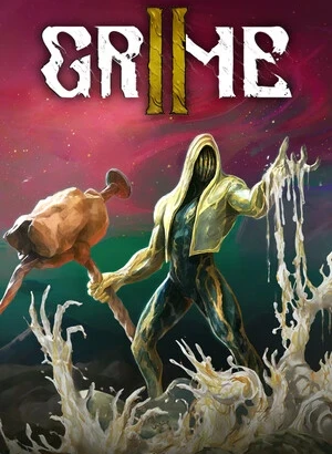 GRIME II [v 1.0.17360c] (2026) PC | RePack от селезень