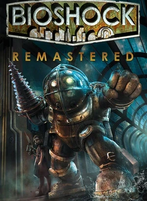 BioShock Remastered (2016) PC | RePack от селезень