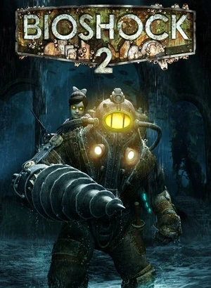 BioShock 2 (2010) PC | RePack от селезень