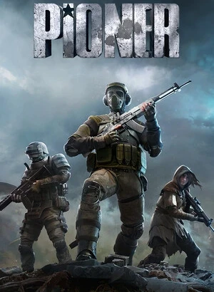 PIONER [build 22160499 + DLC | Early Access] (2025) PC | RePack от селезень