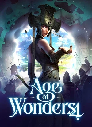 Age of Wonders 4 [v 1.014.002.119583 + DLCs] (2023) PC | RePack от селезень