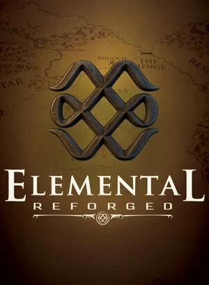 Elemental: Reforged [v 1.0] (2026) PC | RePack от селезень
