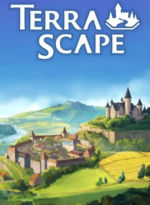 TerraScape [v 2.0.0.0 + DLCs] (2024) PC | RePack от селезень