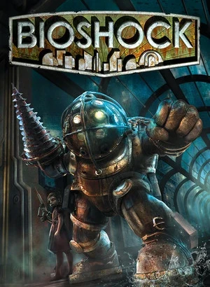 BioShock (2007) PC | RePack от селезень