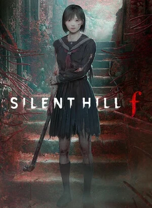SILENT HILL f [v 1.2.382755.0 + DLCs] (2025) PC | RePack от селезень