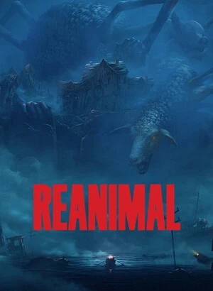 REANIMAL [v 358245 + DLCs] (2026) PC | RePack от селезень
