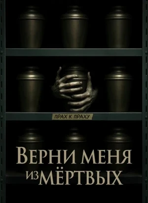 Верни меня из мёртвых / The Grieving (2025) WEB-DL 1080p от селезень | D