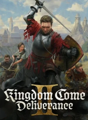 Kingdom Come: Deliverance II - Royal Edition [v 1.5.3 + DLCs] (2025) PC | RePack от селезень