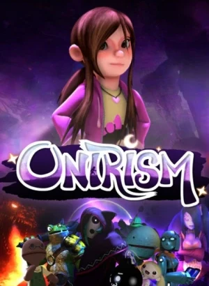 Onirism [Build 2213289] (2025) PC | RePack от селезень