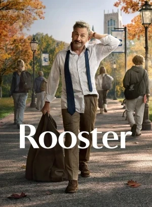 Рустер / Rooster [01x01 из 10] (2026) WEB-DLRip-AVC от DoMiNo & селезень | Syncmer