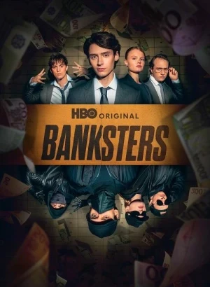 Банкстеры / Banksters [01х01-04 из 06] (2026) WEB-DLRip-AVC от DoMiNo & селезень | Syncmer