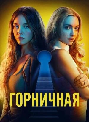 Горничная / The Housemaid (2025) BDRemux 1080p от селезень | D | Мосфильм-Мастер