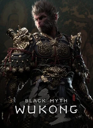 Black Myth: Wukong - Digital Deluxe Edition [v 1.0.21.23831 + DLC] (2024) PC | RePack от селезень