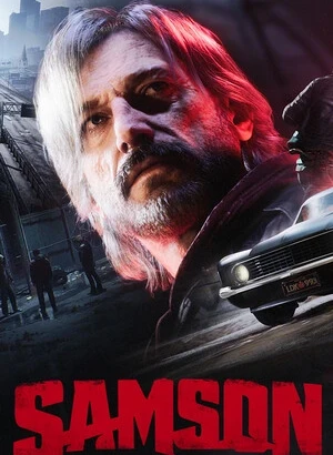 Samson [Build 22679769] (2026) PC | RePack от селезень