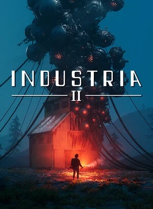 Industria 2 [v 1.0.8] (2026) PC | RePack от селезень