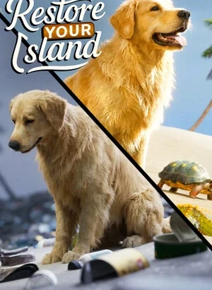 Restore Your Island [Build 22753376] (2026) PC | RePack от селезень