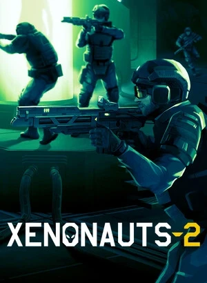 Xenonauts 2 [v 7.8.13] (2026) PC | RePack от селезень