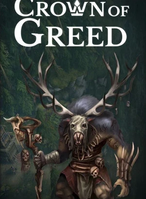 Crown of Greed [v 1.0.0f5 + DLC] (2026) PC | RePack от селезень