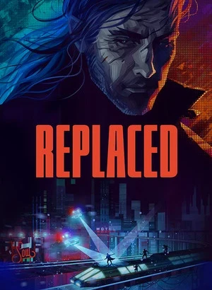 Replaced [v 1.0.1073] (2026) PC | RePack от селезень
