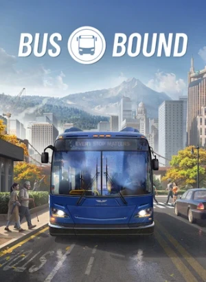 Bus Bound [build 22926160] (2026) PC | RePack от селезень