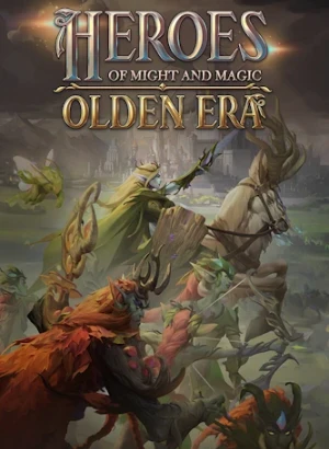 Heroes of Might and Magic: Olden Era [v 0.80.07 / Early Access] (2026) PC | RePack от селезень