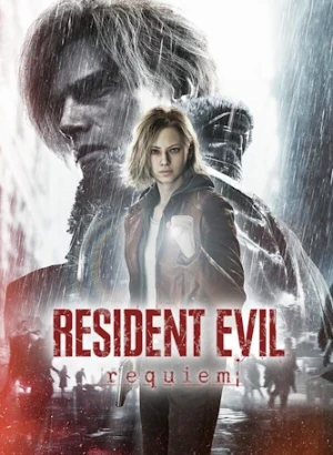Resident Evil Requiem [build 22277314 + DLCs] (2026) PC | RePack от селезень