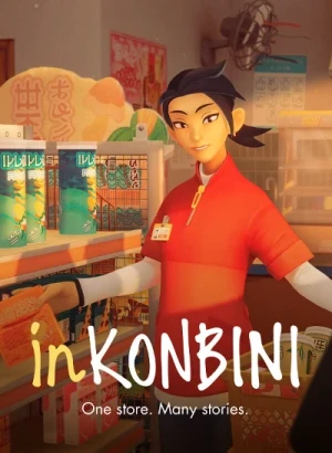 inKONBINI: One Store. Many Stories [v 1.0.204.0] (2026) PC | RePack от селезень