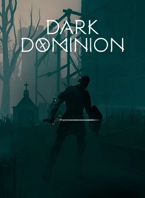 Dark Dominion [build 23191896] (2026) PC | RePack от селезень