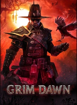 Grim Dawn [v 1.2.1.6 + DLCs] (2016) PC | RePack от селезень