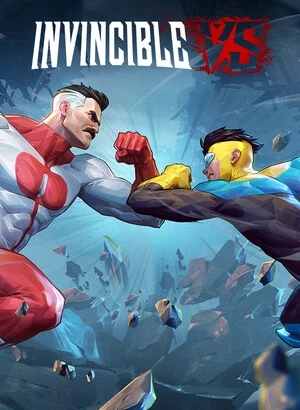 Invincible VS [Build 22844029] (2026) PC | RePack от селезень