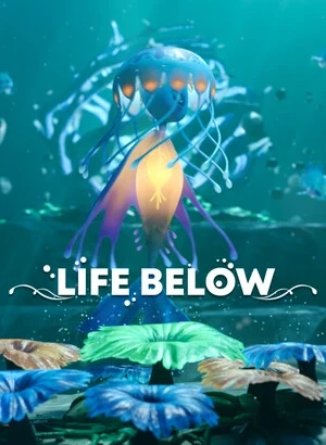 Life Below [build 23413422] (2026) PC | RePack от селезень