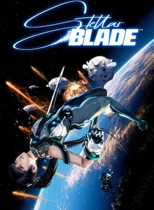 Stellar Blade [v 1.4.1 + DLCs] (2025) PC | RePack от селезень