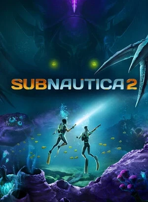 Subnautica 2 [v 0.10.0-112084 / Early Access] (2026) PC | RePack от селезень