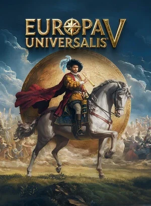 Europa Universalis V - Premium Edition [v 1.2.0 + DLCs] (2025) PC | RePack от селезень