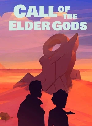 Call of the Elder Gods [build 23095004] (2026) PC | RePack от селезень