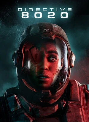 Directive 8020 [build 23196603] (2026) PC | RePack от селезень