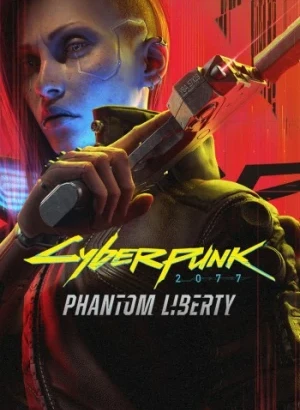Cyberpunk 2077: Ultimate Edition [v 2.31a + DLCs] (2020) PC | RePack от селезень
