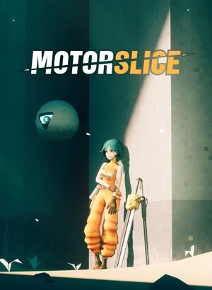 Motorslice [build 23070495] (2026) PC | RePack от селезень