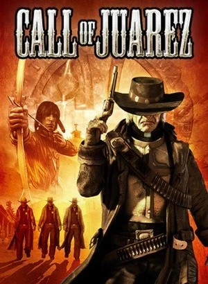 Call of Juarez [v 1.1.1.0Ru-ST] (2007) PC | RePack от селезень