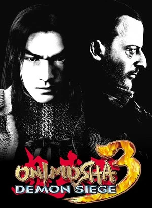 Onimusha 3: Demon Siege [v 1.1.0.0] (2005) PC | RePack от селезень