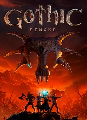 Gothic 1 Remake [v 168089] (2026) PC | RePack от селезень