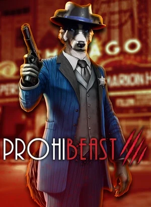 Prohibeast [v 0.9.075] (2026) PC | RePack от селезень