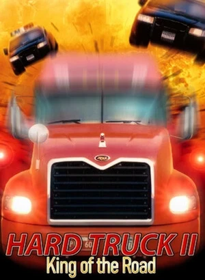 Дальнобойщики 2 / Hard Truck 2: King of the Road [v 8.1] (2001) PC | RePack от селезень