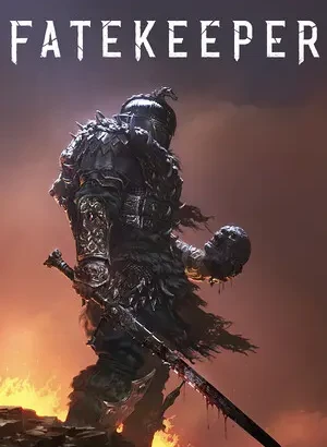 Fatekeeper [v 23487 | Early Access] (2026) PC | RePack от селезень