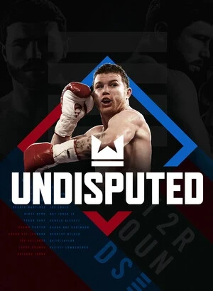 Undisputed [v 2.06 + DLCs + Crackfix] (2024) PC | RePack от селезень