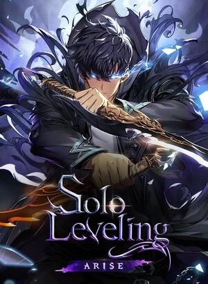 Solo Leveling: Arise Overdrive [v 1.1.89] (2025) PC | RePack от селезень