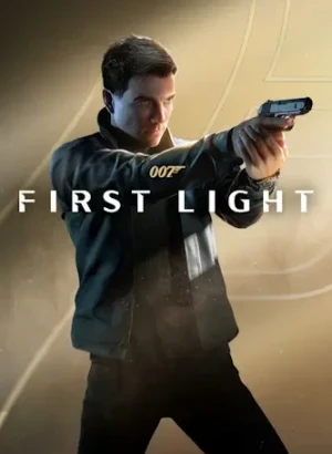 007 First Light [v 1.0.0] (2026) PC | RePack от селезень
