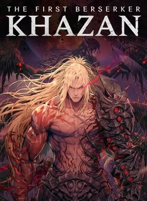 The First Berserker: Khazan - Deluxe Edition [v 565386 + DLCs] (2025) PC | RePack от селезень